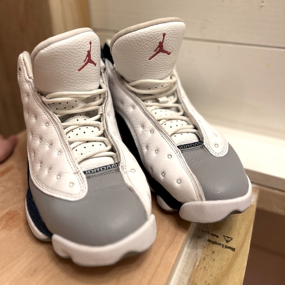 Air Jordan 13 Retro SZ 8